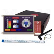 GEN4-ESP32-70 Display: TFT; 7"; 800x480; 8MBRAM,16MbFLASH; 500cd/m2; uC: ESP32 Qn5T7Tcr5Yp4j25leTKMCVRSP0H14pETkdn4ZyFEeWo