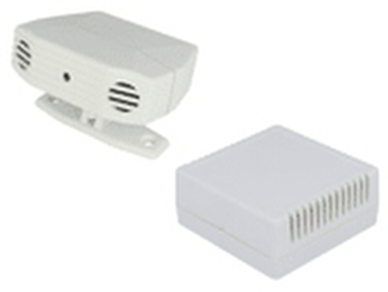 Enclosures for Alarms and Sensors • Item categories • Pradžia