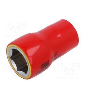 009200250 Socket; 6-angles,insulated,socket spanner; HEX 20mm; 1/2" qm6McO7GlB0jU1gO7wzICzX-XaJFI7NhOajBd2S0Q4Q