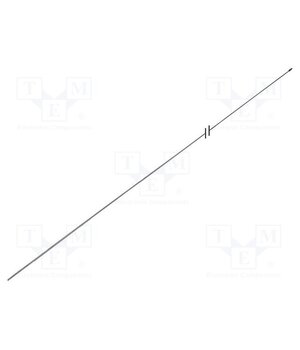 1,70M PROMIENNIK Antenna mast; 1.75m jn3BXnyAxt22TQjh1qdDPhrZqfh7aU3kxIdTo6nsbQY
