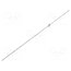 1,70M PROMIENNIK Antenna mast; 1.75m jn3BXnyAxt22TQjh1qdDPhrZqfh7aU3kxIdTo6nsbQY