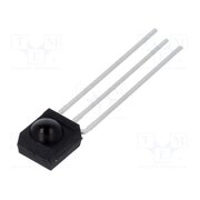 TSOP2240 Integrated IR receiver; 40kHz; 2.5÷5.5V; 45° cA6gIP10eQ6syfeB-WAjiwH4u5uT-AgjR7A7-eBPuJQ