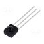 TSOP2240 Integrated IR receiver; 40kHz; 2.5÷5.5V; 45° cA6gIP10eQ6syfeB-WAjiwH4u5uT-AgjR7A7-eBPuJQ