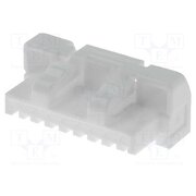 502380-0800 Connector: wire-board; plug; female; PIN: 8; CLIK-Mate; for cable wCNt95l4c2RJPa1QFT4nSuAh89lngnkNdebVUWlJ6yM