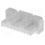 502380-0800 Connector: wire-board; plug; female; PIN: 8; CLIK-Mate; for cable wCNt95l4c2RJPa1QFT4nSuAh89lngnkNdebVUWlJ6yM