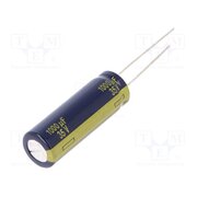 EEUFK1V102L Capacitor: electrolytic; low ESR; THT; 1000uF; 35VDC; Ø10x30mm Uoqm3Mytujh3LdRB98SfF3E6G-bg91G3DCTI1ApV6Y4