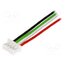 1310-0006-04 Data wire; 1310 4gOdcKK57fItLtdVwBR0erdpyWIuz0d9L8e5o9nf2kY