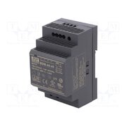 HDR-60-48 Power supply: switching; for DIN rail; 60W; 48VDC; 1.25A; OUT: 1 0XrFbCeu99RM5UJaeL_W1P1cuNV6KGRwebDKD6cOJ5U