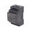 HDR-60-48 Power supply: switching; for DIN rail; 60W; 48VDC; 1.25A; OUT: 1 0XrFbCeu99RM5UJaeL_W1P1cuNV6KGRwebDKD6cOJ5U