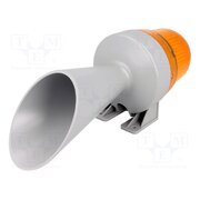 42432075 Signaller: lighting-sound; 24VDC; horn,continuous light; LED JHylKTCSQf9h-5ogZUSvl_-d8zYFC79nAFkQkgx-R6s