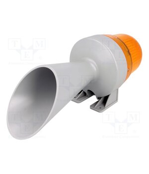 42432075 Signaller: lighting-sound; 24VDC; horn,continuous light; LED JHylKTCSQf9h-5ogZUSvl_-d8zYFC79nAFkQkgx-R6s