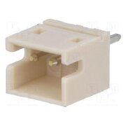 B2B-ZR (LF)(SN) Connector: wire-board; socket; male; PIN: 2; ZH; 1A; 50V; vertical pbBxf6KjKguCuS8X-W5e4m5sJIaulz8CiIStsPohrYo