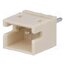 B2B-ZR (LF)(SN) Connector: wire-board; socket; male; PIN: 2; ZH; 1A; 50V; vertical pbBxf6KjKguCuS8X-W5e4m5sJIaulz8CiIStsPohrYo