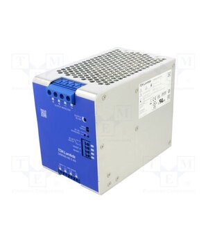 DRB960-48-3-A0 Power supply: switching; for DIN rail; 960W; 48VDC; 20A; -25÷70°C -vBRu7x7bgF0-nW1vJVdiEDDGtKhJSGPKFy9evNOihI