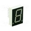 KW1-802ASA Display: LED; 7-segment; 20.4mm; 0.8"; No.char: 1; red; 3.2÷4mcd oqqmnM18d2NS87jW9QuEiv1qcz8mBQc7VXowru3-qpw