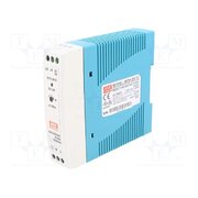 MDR-20-12 Power supply: switching; for DIN rail; 20W; 12VDC; 1.67A; OUT: 1 hej8M3CDi2dZa4nsCYmDSgdE-soLDZPf50MMCMmjIPI