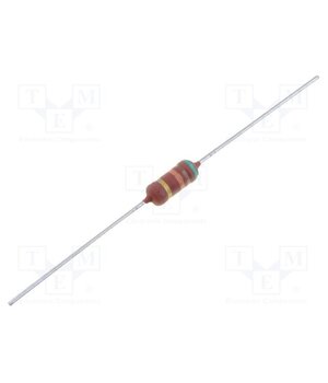 PR02000205102JA100 Resistor: power metal; THT; 51kΩ; 2W; ±5%; Ø3.9x12mm; 250ppm/°C ksndTT9SveoXFQ2ignJlNFNkp8i16JCWNzK5fi4YD_E