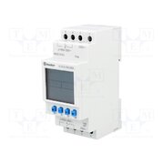 12.22.8.230.0000 Programmable time switch; Range: 1min÷7days; DPDT; 230VAC; IP20 7xR545gV_Rs_72iHcV2ffZ6ZRf01yGpsLz6XBb6grEs
