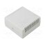 ET711-M-PT100-C Sensor: temperature; Pt100; 85x85x37mm; for wall mounting; IP20 Dnrg1ZdkXyCpJbpo1F5V6BJTKuMa5jQsllOhQ6sTmzw