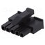 1445022-5 Connector: wire-wire; plug; female; PIN: 5; Micro MATE-N-LOK; 250V ykbdGo0dYf-ekEupvnzwTRU6_tdr05gBstZ7oQUCMBQ