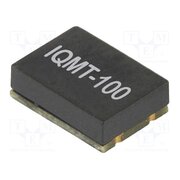 LFMCXO063771BULK Generator: MCXO; 12.8MHz; SMD; 3.3V; ±0.14ppm; -40÷85°C; 7x5x2.4mm M9G3hRgUgp_BI_FELfPQeZQkL4xZcQ3vYmog5wVMhBA
