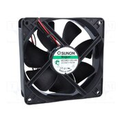 MEC0382V1-000U-A99 Fan: DC; axial; 24VDC; 120x120x38mm; 234.4m3/h; 48dBA; Vapo; 24AWG Vu__f70bwILaM_OYG71lL_adiWBN8nJ4NSKpwcXwv-A