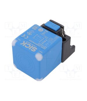 IQ40-20BPPKC0K Sensor: inductive; 0÷20mm; PNP / NO + NC; Usup: 10÷30VDC; 200mA dVqnNUwBLYVRczzaxGZowET0YceqSesmPHt20p1ZTVc