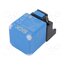 IQ40-20BPPKC0K Sensor: inductive; 0÷20mm; PNP / NO + NC; Usup: 10÷30VDC; 200mA dVqnNUwBLYVRczzaxGZowET0YceqSesmPHt20p1ZTVc