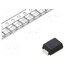 P6SMB36A Diode: TVS; 0.6kW; 36V; 12.2A; unidirectional; SMB; reel,tape lKY0S0rwxNnbXi46EekSBHxAn8XcgeR6CnrKStbVRF8