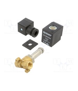 FMM 02F 14-C V NC D Electromagnetic valve; G 1/4"; brass; FKM; Valve: 2/2 NC; 24VDC 7sTooKQ7ArfAUtHkSfbzQrOcrtGVHSELczqVO620U3A
