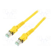 09488585745030 Patch cord; RJ45 plug movable left/right ±90°,both sides; 6a hY-RdT30R1GqczvEq87NZs__i0Iw3oCX7O4Lc3xvQBo