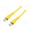 09488585745030 Patch cord; RJ45 plug movable left/right ±90°,both sides; 6a hY-RdT30R1GqczvEq87NZs__i0Iw3oCX7O4Lc3xvQBo