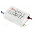 APV-25-36 Power supply: switching; LED; 25W; 36VDC; 0.7A; 90÷264VAC; IP42 eC0VUk6sfdvy1li1tMzJ9nep3_R5s6EOALD7Dz1tu3I