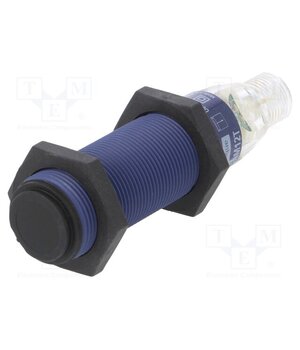 XUB0AKSNM12T Sensor: photoelectric; transmitter; Range: 0÷20m; Usup: 10÷36VDC QM4eeTP9Y9xyqagn19A7vADPfNHEI0SHspdnsV9xxeA