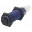 XUB0AKSNM12T Sensor: photoelectric; transmitter; Range: 0÷20m; Usup: 10÷36VDC QM4eeTP9Y9xyqagn19A7vADPfNHEI0SHspdnsV9xxeA