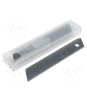 31005 Blade; 18mm; 10pcs. Aazphk8Sg-YFw1HfSaNYda-OxQaQYsvc4iBnFctCKjg