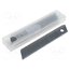 31005 Blade; 18mm; 10pcs. Aazphk8Sg-YFw1HfSaNYda-OxQaQYsvc4iBnFctCKjg