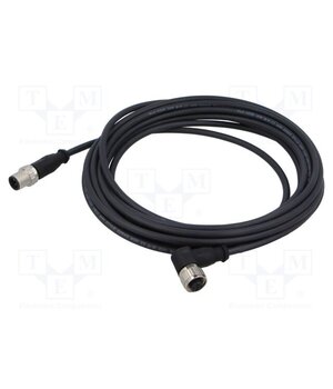 C21320000000068 Cable: for sensors/automation; M12; PIN: 4; straight; plug; PUR; 5m 1SgT-sSPCeKITH0Fvxok0vv8M6UqNxmVieh-aCfypbo