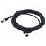 C21320000000068 Cable: for sensors/automation; M12; PIN: 4; straight; plug; PUR; 5m 1SgT-sSPCeKITH0Fvxok0vv8M6UqNxmVieh-aCfypbo