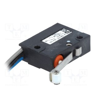 V3SYR1-UL Microswitch SNAP ACTION; 5A/250VAC; with lever (with roller) 3IyxLjJxnSUbpYFixHXa9e3hUhTI_sxGG_PZa_mxD1I