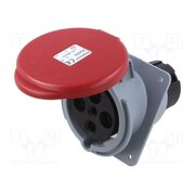 2CMA167418R1000 Connector: AC supply 3-phase; socket; female; PIN: 4; 63A; IP&S r86hO-FIT5V_idwmYNi-aTWkWGtR4V9dkrseuVPdCD4