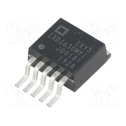 IXDI630MYI IC: driver; low-side,gate driver; TO263-5; -30÷30A; Ch: 1; 12.5÷35V Bybm2b1Rq8ZEP7KPFZ8Sw4EvUeI1NArXQ68_1_QR8Zo