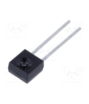 TEKT5400S Phototransistor; THT; λp max: 920nm; 70V; 37°; λd: 850÷980nm Zgy3cpwOcHaoyoqxETtPXSYV0IIVIQPv51sEFaT58c4