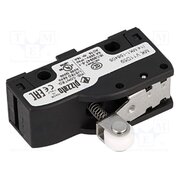 MK V11D59 Microswitch SNAP ACTION; 6A/250VAC; 5A/24VDC; SPDT; ON-(ON); MK u_ZTx0CbYFf45--17Kd7-yZSxrNowR_iftZr3Bi-5sk