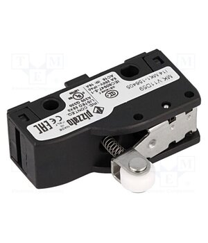 MK V11D59 Microswitch SNAP ACTION; 6A/250VAC; 5A/24VDC; SPDT; ON-(ON); MK u_ZTx0CbYFf45--17Kd7-yZSxrNowR_iftZr3Bi-5sk