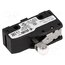 MK V11D59 Microswitch SNAP ACTION; 6A/250VAC; 5A/24VDC; SPDT; ON-(ON); MK u_ZTx0CbYFf45--17Kd7-yZSxrNowR_iftZr3Bi-5sk