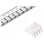 FOD2741BSD Optocoupler; SMD; Ch: 1; OUT: transistor; 5kV; CTR@If: 100-200%@10mA Yi_LzNYSTjMJtnaXL0XDVegKgGlrl4bOJACkcvCu94A