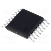 AD9832BRUZ IC: DDS/DAC converter; 10bit; 25Msps; Ch: 1; 2.97÷5.5V; TSSOP16 KzFtS4g0b8ktWAwdrnFLRZ-WqCzw9AayqTFTX1E8P2g