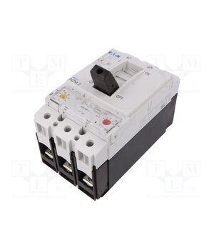 NZMN2-A250 Power breaker; Poles: 3; screw type; Inom: 250A; IP20; -25÷70°C FMis9DNbbt858EvQQZ3vg9Vf8BumMiYaZBxyhvxEAhw