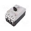NZMN2-A250 Power breaker; Poles: 3; screw type; Inom: 250A; IP20; -25÷70°C FMis9DNbbt858EvQQZ3vg9Vf8BumMiYaZBxyhvxEAhw